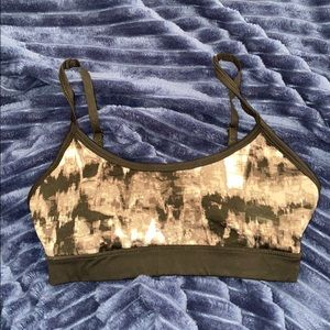 Forever 21 Sports Bra